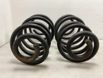 Jeep Jk Wrangler Oe Door Rubicon Rear Coil Springs 68004460AA 2007-2017 011739. Fixed Price $69.99.