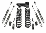 Readylift 17-21 Fits Ford F-250 F-350 F-450 Super Duty 2.5" Coil Spring Kit. Fixed Price $1199.95.