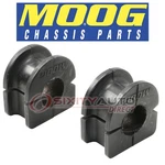 Moog Front To Frame Stabilizer Bar Bushing Kit For 1975-1989 Chevrolet P20 Lv. Fixed Price $28.20.