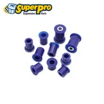Superpro Leaf Spring Bush - Rear For Navara D40 KIT141K. Fixed Price $111.56.