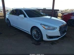 Right Rear Coil/air Spring Oem 17-22 Genesis G90 1YR Wrnty. Fixed Price $125.00.