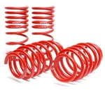 SKUNK2 Racing 519-05-1580 Lowering Coil Spring Set Fits 06-11 Civic. Fixed Price $241.45.