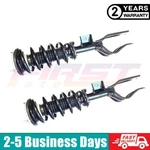 2X Front Lh + Rh Shock Struts Assembly For 2020-2022 Tesla Model 1188371-00-E. Fixed Price $167.40.