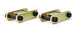 Fabtech FTS2096 Shackle Kit. Fixed Price $134.73.