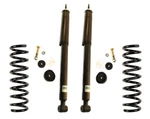 Bilstein B4 Front Shocks & B3 Coil Spring Kit For Mb W202 C220 C230 Standard. Fixed Price $269.95.