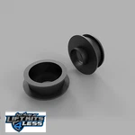Traxda 604016 1" Rear Lift Kit Coil Spring For 2009-2023 Dodge/ram 1500 2WD/4WD. Fixed Price $114.30.
