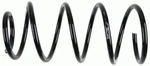 Sachs 993 211 Coil Spring For Volvo. Fixed Price $72.80.