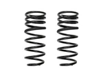 For Toyota Tacoma 2024-2025 Icon 0.5" Dual Rate Rear Lifted Coil Springs. Fixed Price $339.95.