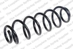 Lesj Fors 4204299 Coil Spring Audi. Fixed Price $71.74.