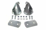 Land Rover Defender Long Travel Rear Spring Relocation Cone Terrafirma. Fixed Price $84.61.