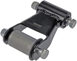 Leaf Spring Shackle Dorman 722-034 Fits 02-08 Dodge Ram 1500. Fixed Price $80.70.