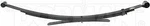 Dorman Oe Solutions 929206 - Leaf Spring Assembly, Rear (sb). Fixed Price $209.00.