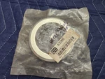 Rear Spring Packing Pieces Triumph TR250 TR6 Suspension 675-065. Fixed Price $16.00.