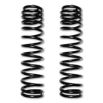 Rock Krawler RK07018P Springs 4.50 In. Front Black Powdercoated New. Fixed Price $236.55.