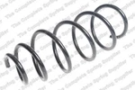 Coil Spring-sedan Lesjofors 4014221. Fixed Price $80.99.