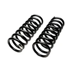 Moog 5600 Coil Spring Set Front. Fixed Price $172.19.