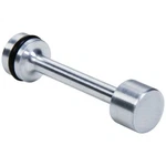 Allstar Performance ALL90068 Gm Oil Galley Plug Billet Aluminum O-ring Seal. Fixed Price $27.99.