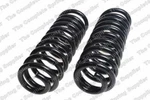 Coil Spring-std Trans, Standard Passenger Van, 124.0" Wb Lesjofors 4127577. Fixed Price $257.99.