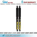 SET-TS37013 Monroe Of 2 Shock Absorber And Strut Assemblies For Bronco Pair. Fixed Price $105.34.
