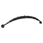 Crown Auto J5356423 Rear Leaf Spring Assembly Durable Performance. Fixed Price $199.99.