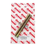 Rancho RS8128 Leaf Spring Center Bolt; 3/8 Inch X 5 Pack Of. Fixed Price $35.00.