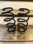 Audi 8K0 411 105 Mubea 90171268 *set Of Springs*. Fixed Price $100.00.