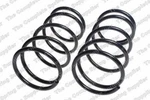 Coil SPRING-4 Door, Sedan Lesjofors 4488301 Fits 1993 Subaru Impreza. Fixed Price $120.20.