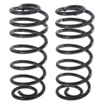 For Chevy Malibu 2004-2008 Id Select SEL436910 Rear Coil Spring Set. Fixed Price $70.41.