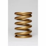 Landrum Springs G600 5" O.d. Pull Bar Spring; 7" Length; Lbs. Rate; Gold. Fixed Price $87.54.