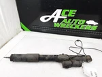 Passenger Air/coil Spring 219 Type Rear Fits 06-11 Mercedes Cls-class 659131. Fixed Price $166.00.