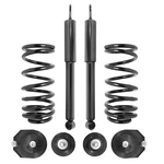 Air Spring To Coil Conversion Kit Unity 2-30-563000-22-563000. Fixed Price $176.95.