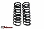 Umi 1967-1972 Gm A-body Factory Height Front Spring Set, 4049F. Fixed Price $169.99.