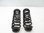 16-17 Jaguar X260 Xf Coil Spring Shock Absorber Rear Left Right Oem 110723B. Fixed Price $89.06.
