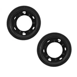 Front Upper Coil Spring Seat 2PC 86-95 Ford Taurus/mercury Sable,kyb SM5156. Fixed Price $20.30.