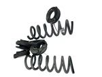 2015-2023 Mercedes C300 Rear Right And Left Suspension Coil Spring Set (2) Oem. Fixed Price $90.10.