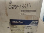 Genuine Acdelco Coil Springs 88913611. Fixed Price $120.00.
