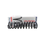 Lesjofors Front Left Right Coil Spring Mercedes W126 300SDL 300SE 380SEC. Fixed Price $101.32.