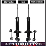 Oe Rear Struts Sway Bar End Link For 2003-2011 Honda Element 2.4L. Fixed Price $108.26.