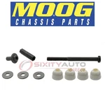 Moog Front Stabilizer Bar Link Kit For 1995-1998 Dodge B1500 Spring Vy. Fixed Price $20.45.