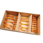 Ark Performance Gt-f Mild Lowering Springs 2010-16 Hyundai Genesis Coupe New. Fixed Price $250.00.