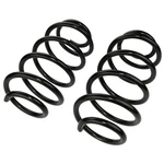 Moog Coil Spring Set For Caliber, Compass, Patriot 81492. Fixed Price $142.59.