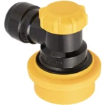 8 Mm Duotight Ball Lock Quick Disconnect (qd) Beverage Out For Corny Kegs Beer. Fixed Price $13.00.
