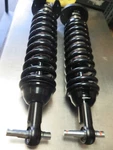 Icon Vehicle Dynamics 91717 21-23 F150 2WD 0-3" 2.5 Vs Ir Coilover Kit (18A1). Fixed Price $899.00.