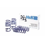 H And For Volkswagen Gti 2015-2019 Sport Spring MK7 Oe. Fixed Price $373.88.