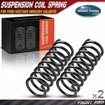 2PCS Front Coil Springs Ford Mustang 1964-1966 Falcon Mercury Comet Villager. Fixed Price $60.69.