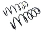 2008-2017 Audi 8T A5 S5 Set Of Rear Left & Right Coil Spring Oem*. Fixed Price $97.49.