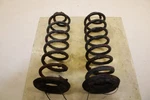 2013-20 Ram 1500 Big Horn Crew Cab 4WD Rear Suspension Rh And Lh Coil Spring Set. Fixed Price $103.05.