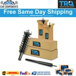 Trq Front Rear Complete Shock Strut Spring Assembly Kit For 2000-2006 Toyota. Fixed Price $301.69.