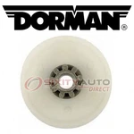 Dorman Rear Right Power Window Motor Gear For 1975-1979 Dodge W300 Dk. Fixed Price $29.44.