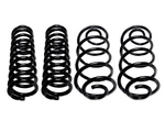 Lesjofors Front And Rear Coil Spring Kit Chevrolet Caprice Impala Wagon. Fixed Price $223.95.